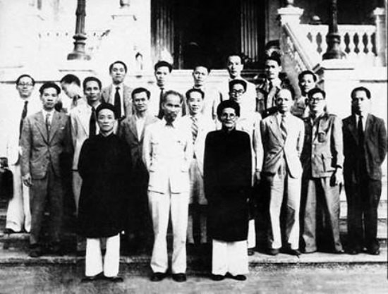 Hội thảo khoa học cấp quốc gia “Huỳnh Thúc Kháng với cách mạng Việt Nam và quê hương Quảng Nam